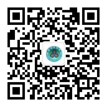 中国价格协会价格鉴证评估分会公众平台二维码